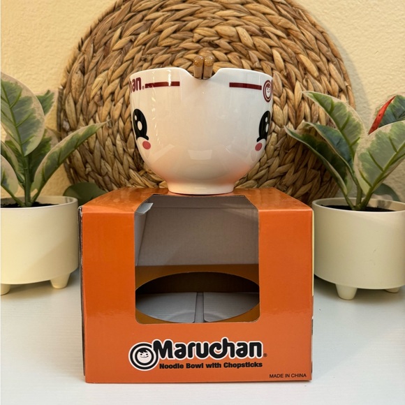 🆕 Maruchan Noodle Bowl - Ramen Bowl Noodle - Picture 2 of 5